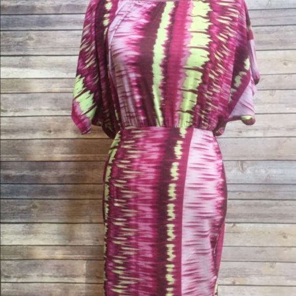 New with tags !!! Buffalo by David Bitton dress - Picture 3 of 5